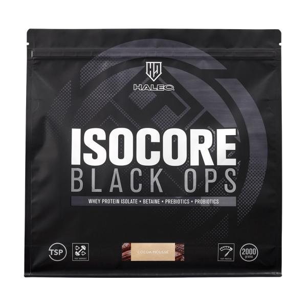 ϥ쥪 ֥å ࡼ 2kg ISOCORE BLACK HALEO