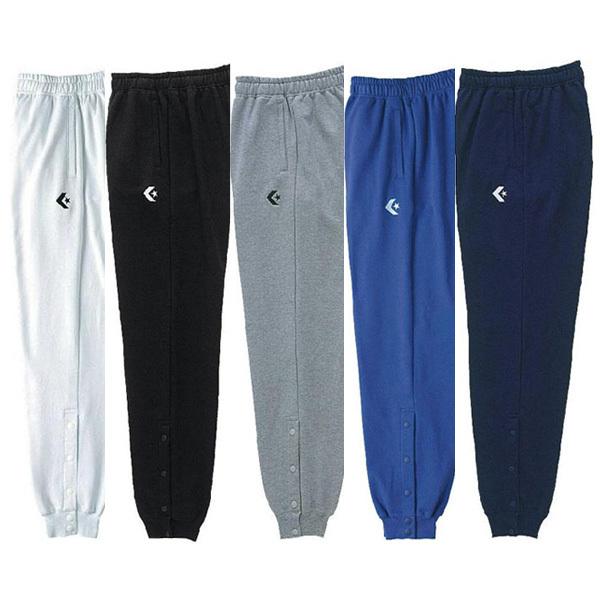 スウェットパンツ CONVERSE コンバース メンズ レディース ユニセックス ズボン バスケ 練習 部活 試合
