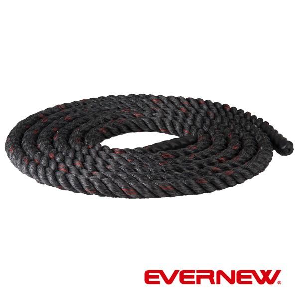 Rakuten - エバニュー トレーニングロープ（9m）※メーカー直送のため代引不可※ [EVERNEW]