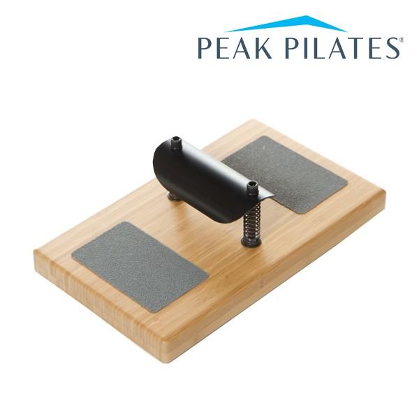 ピークピラティス フットコレクター Peak Pilates 足関節 膝 股関節 アライメント 調整 姿勢