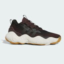 ▼決算SALE▲ 【24年春夏新モデル】トレイヤング 3 ロー / TRAE YOUNG 3 LOW (27.5cm〜29.0cm ユニセックス) [adida...