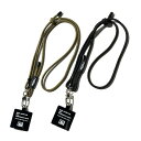 【決算セール】リバーサル スマホストラップ MOBILE ROPE STRAP reversal スマートフォン アクセサリー 那須川天心※返品・交換不可セール...