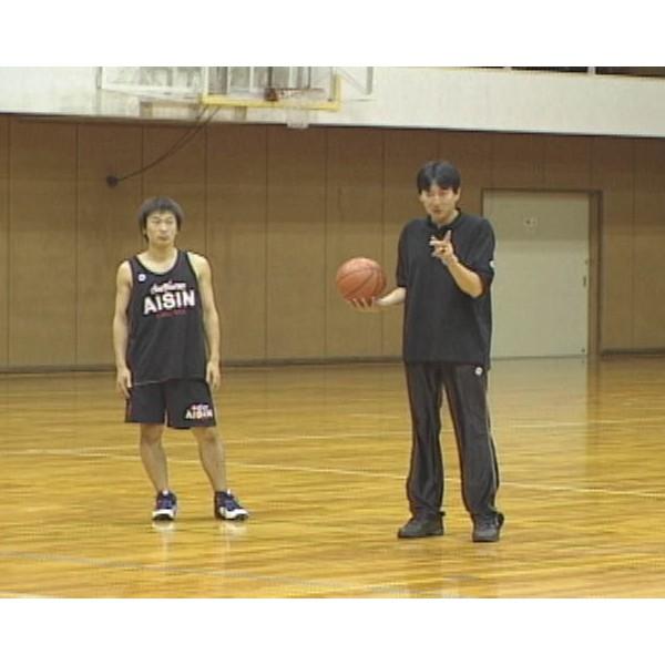 エントリー別セットオフェンス 鈴木貴美一氏 全5枚DVD 代引き不可 ジャパンライム バスケ スキル トレ..