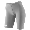 インナーウェア ウィメンズ コンプレッション ショーツ McDavid マクダビッド M707W バスケットボール バレーボール サッカー テニス ラクロス ホッケー 女性