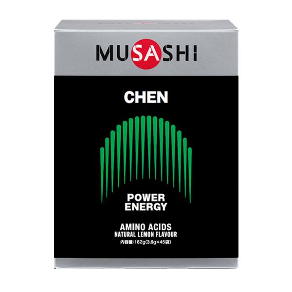 CHEN チェン 00549(3.6g*45袋入)