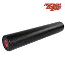 パフォームベター PBエリート フォームローラー【送料込み価格】 長さ91.5cm/直径15.2cm Perform Better Japan 姿勢 コンディショニング リカバリー 背骨リセット