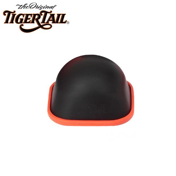 ザ・カーブボール THE Curve Ball 14cm×8.3cm TigerTail 筋膜リリース コンディショニング リカバリー