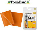 セラバンド 2m ゴールド 強度:+5/マックス トレーニングバンド TBB-7 Thera Band トレーニング リハビリ フィットネス