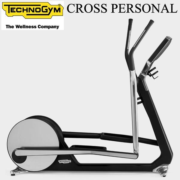 ƥΥ CROSS PERSONAL ѡʥ Ω̵ Բ Technogym ȥ졼˥ եåȥͥƥꥢ