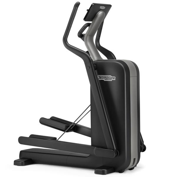 テクノジム ELLIPTICAL エリプティカル 家庭用クロストレーナー 【組立設置無料】 ※代引不可※ [Technogym]【返品・交換不可商品】 トレーニングマシン トレーニング フィットネスインテリア 新インターフェイス オンライントレーナー アウトドア コンテンツ(4)
