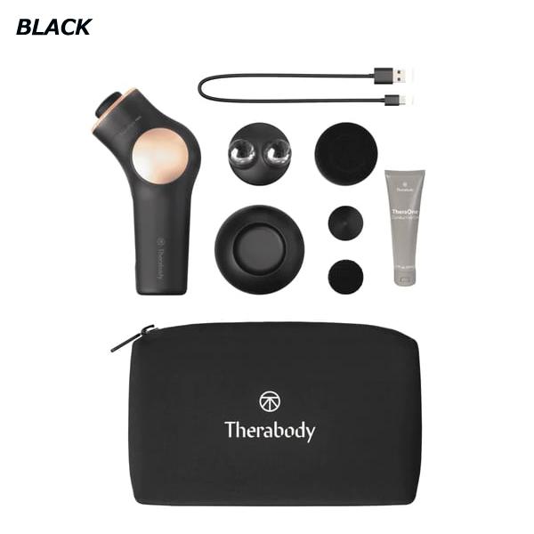 TheraFace PRO セラフェイス プロ マルチ美顔器 メーカー保証1年 正規代理店 パーカッシブフェイストレーニング フェイシャルヘルス 肌トラブル ニキビケア