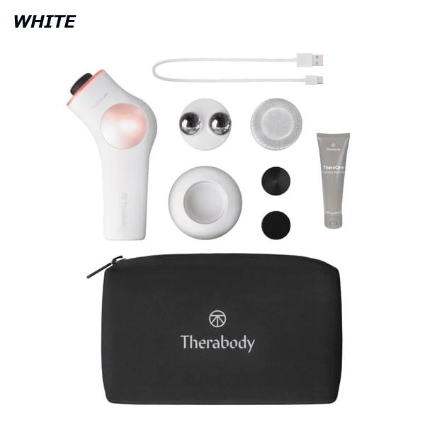 TheraFace PRO セラフェイス プロ マルチ美顔器 メーカー保証1年 正規代理店 パーカッシブフェイストレーニング フェイシャルヘルス 肌トラブル ニキビケア