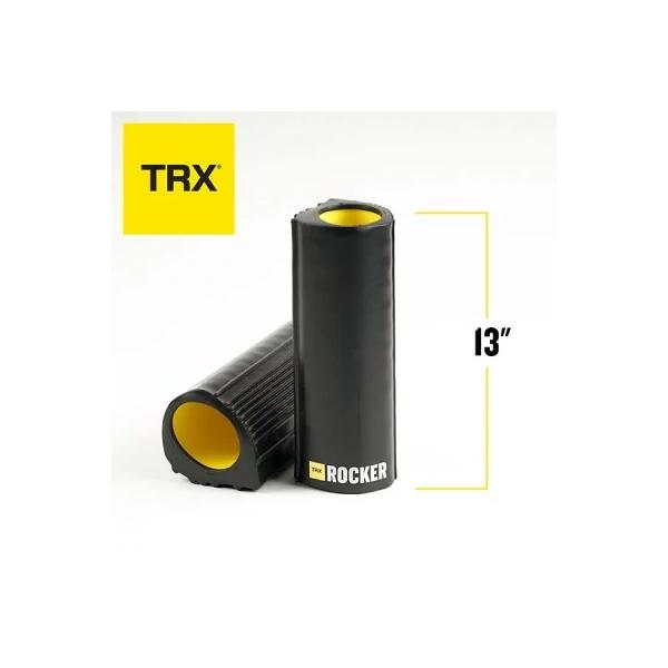 TRX ロッカー 13インチ (33cm) 正規品 筋膜リリース マッサージ ストレッチ