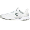 ★富樫勇樹 マストバイキャンペーン★ コンバース CONS ACCELERATOREV LOW バッシュ (メンズ /27cm〜29cm) 【WHITE】CON...