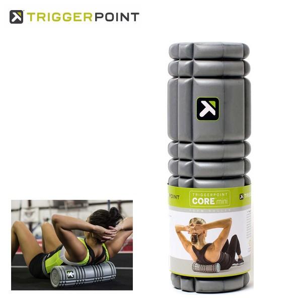 コアフォームローラー（日本語説明書付き正規品） [トリガーポイント] 背骨リセット