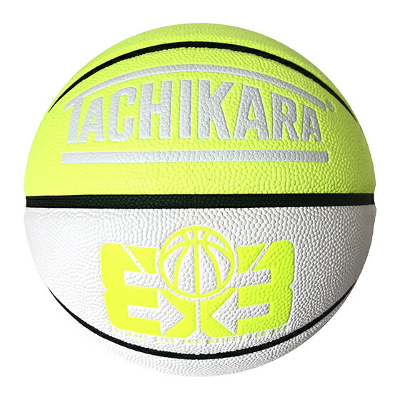 TACHIKARA  ꡼󥹥꡼ Хåȥܡ 6 3x3 GAME BASKETBALL SB67-204  ҥХ ߥ˥Х ߥ˥Хå 