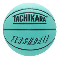 [間もなく完売 在庫僅か 次回入荷未定] バスケットボール 7号 TACHIKARA タチカラ ...