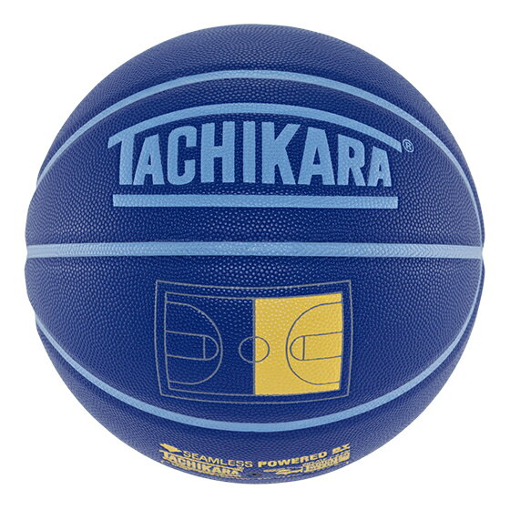 バスケットボール 7号 TACHIKARA タ...の紹介画像3