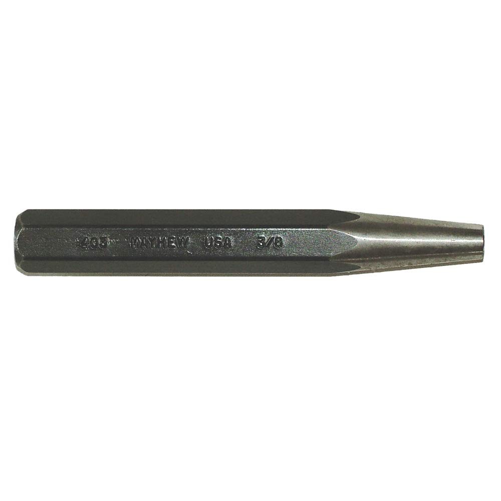 Mayhew Pro メイヒュー リベットセット リベット頭部成形 固定用 金属加工 整備工具 20900