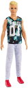 Barbieバービー Fashionistas ドール 116