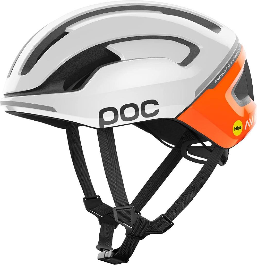 自転車 ヘルメットPOC ロード サイクリング Omne Air MIPS バイク ヘルメット おしゃれ海外