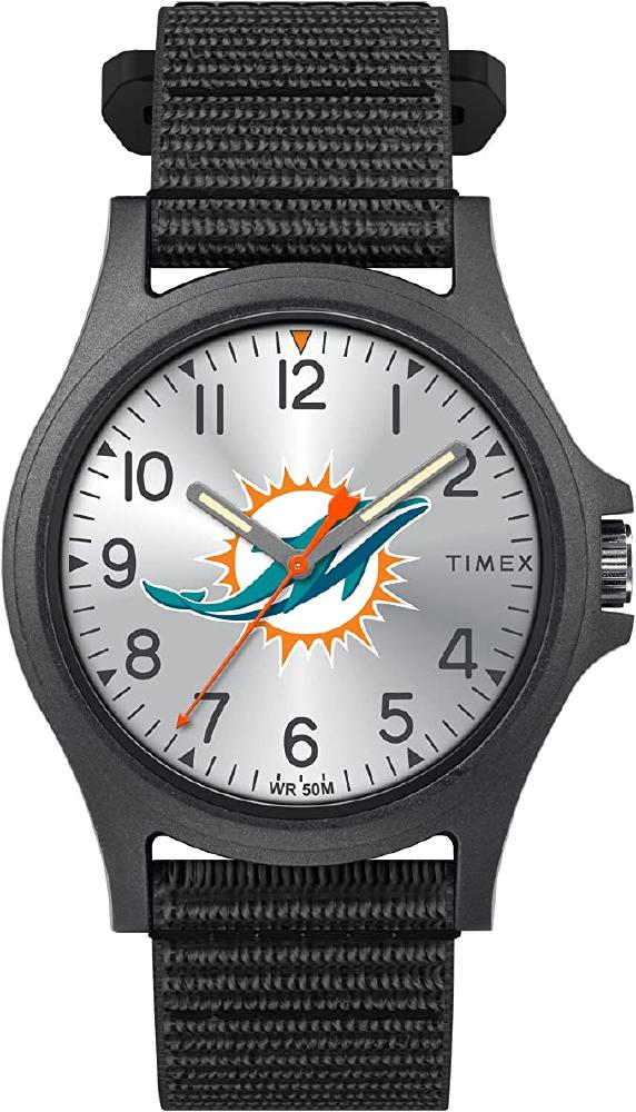 TIMEXタイメックス メンズ NFL Pride 40mm