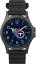 TIMEXå  NFL Pride 40mm ӻ ? Tennessee Titans with Black FastWrap Strap