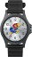 TIMEXå  Collegiate Pride 40mm ӻ ? Kansas Jayhawks with Black FastWrap Strap