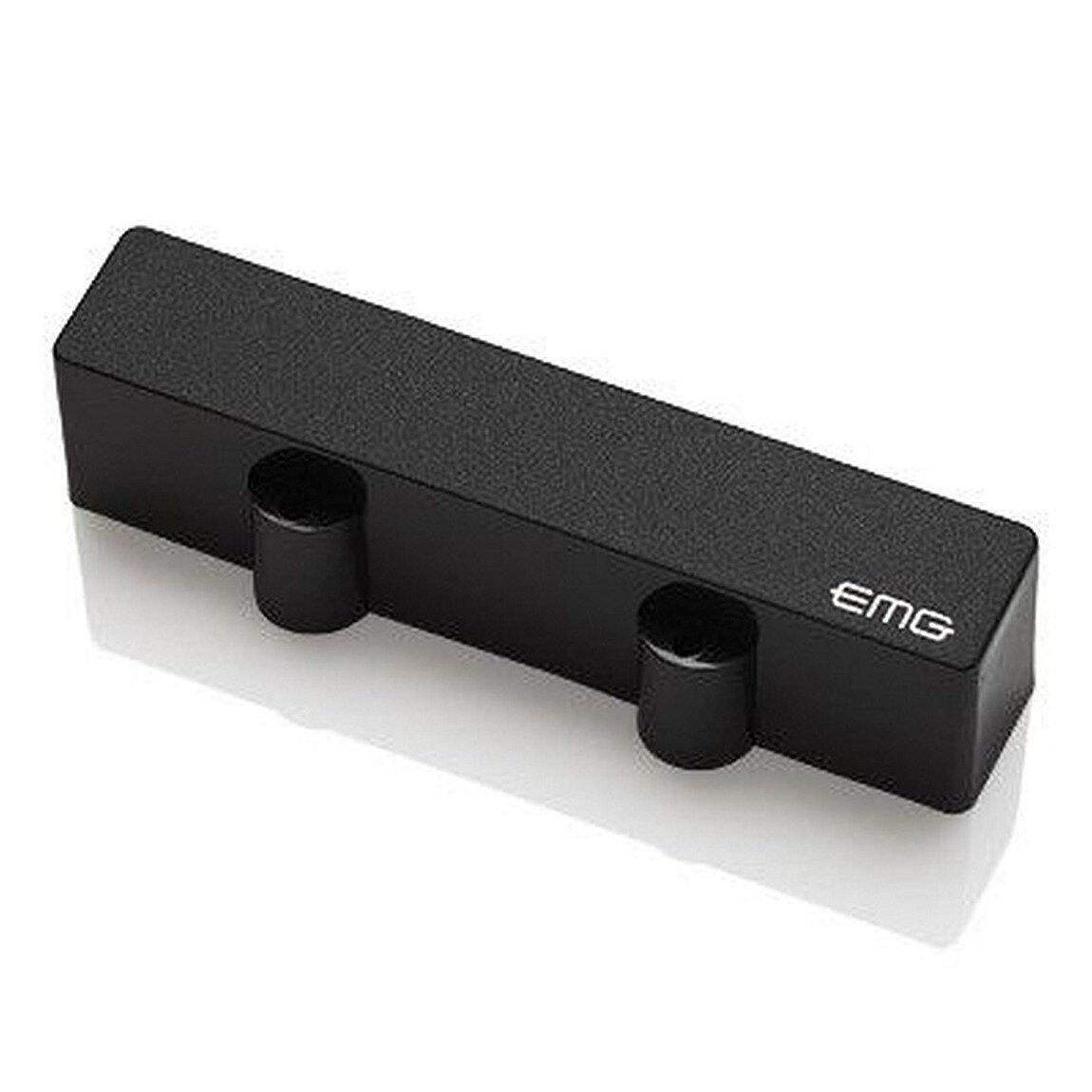 PRODUCT DETAILS EMG LJHZ ベース用 ピックアップ 4弦 Jタイプ ブリッジ側 パッシブ ブラック【商品仕様】・ ブランド：EMG・ 型番：LJHZ・ 品目：ベース用ピックアップ・ 対応弦数：4弦・ 形状：Jタイプ（ロングサイズ）・ 取付位置：ブリッジ側・ アクティブ/パッシブ：パッシブ・ マグネット：セラミック・ 構造：スタックコイル、スチールポールピース【特徴】・ セラミックマグネットとスタックコイル構造を採用し、ノイズを抑えつつ出力を高めた設計です。・ タイトな中音域のパンチとスムーズな高音域が特徴の、クラシックなジャズベースサウンドを提供します。・ パッシブならではのダイナミックなレスポンスを備え、フレッテッド・フレットレスを問わずライブやスタジオ録音で活用できます。【ご注意】・ 取り付けには加工・配線作業が必要な場合があります。お手持ちの楽器との適合（弦数・サイズ・取付穴位置）をご確認のうえご注文ください。・ アクティブタイプは9V電池が必要です（電池は付属しない場合があります）。 ■ 商品について 海外輸入品（説明書は英語表記の場合あり） ■ ご注意 ・掲載画像は実物に近い色味になるよう調整しておりますが、ご利用の環境により差異が生じる場合があります。・複数店舗で在庫を共有しているため、ご注文後に在庫切れとなる場合がございます。 ■ 納期について お届けの目安を必ずご確認ください。 海外正規ルート仕入れ品 海外ブランド ▼ 海外正規ブランド店 正規代理店 ▼ 当 店 ※本商品は並行輸入品です 製造元は正規品と同一のブランド・メーカーです。当店では海外正規ルートより仕入れた商品を取り扱っております。流通ルートが異なるのみで、商品自体に違いはございません。 ── 当店の商品について ── 正規品のみ取り扱い 海外正規店・正規代理店から商品を直接仕入れ、国内に輸入して販売しております。 日本未入荷・海外限定モデルも多数 日本未入荷・海外限定モデルも多数取り扱っております。サイズ・カラー違いや海外限定で販売された製品など、日本では手に入りにくいアイテムをお届けいたします。 お求めやすい価格の理由 海外市場での価格差や流通ルートの違いにより、国内販売価格よりお求めやすくなっております。品質はそのままに、よりお手頃な価格でお届けいたします。 安心保証 ご使用前に万が一、製品に不具合がございました場合は、交換または商品代金のご返金にて対応させていただきます。商品到着後5日以内にご連絡ください。 ご注意 海外からの輸入品となります。海外輸送のため、外箱に軽微なスレ等がある場合がございますが、商品本体には影響ございません。 ※在庫状況は仕入先の在庫情報をもとに出来る限り正確に表示しておりますが、取寄せ商品のため、タイミングによりご注文後に欠品・キャンセルとなる場合がございます。 お探しの商品がございましたら、お気軽にご相談ください。