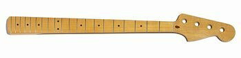 PRODUCT DETAILS JMF Jazz Bass 用 交換用ネック ベース用 4弦 Jタイプ【商品仕様】・ ブランド：JMF・ 品目：交換用ネック・ 対応弦数：4弦・ 形状：Jタイプ・ 対応モデル：ジャズベースタイプ【特徴】・ ジャズベースタイプのベースに対応するリプレイスメントネックです。・ 修理やカスタム用のパーツとして使用可能です。【ご注意】・ 取り付けには加工・配線作業が必要な場合があります。お手持ちの楽器との適合（弦数・サイズ・取付穴位置）をご確認のうえご注文ください。・ アクティブタイプは9V電池が必要です（電池は付属しない場合があります）。 ■ 商品について 海外輸入品（説明書は英語表記の場合あり） ■ ご注意 ・掲載画像は実物に近い色味になるよう調整しておりますが、ご利用の環境により差異が生じる場合があります。・複数店舗で在庫を共有しているため、ご注文後に在庫切れとなる場合がございます。 ■ 納期について お届けの目安を必ずご確認ください。 海外正規ルート仕入れ品 海外ブランド ▼ 海外正規ブランド店 正規代理店 ▼ 当 店 ※本商品は並行輸入品です 製造元は正規品と同一のブランド・メーカーです。当店では海外正規ルートより仕入れた商品を取り扱っております。流通ルートが異なるのみで、商品自体に違いはございません。 ── 当店の商品について ── 正規品のみ取り扱い 海外正規店・正規代理店から商品を直接仕入れ、国内に輸入して販売しております。 日本未入荷・海外限定モデルも多数 日本未入荷・海外限定モデルも多数取り扱っております。サイズ・カラー違いや海外限定で販売された製品など、日本では手に入りにくいアイテムをお届けいたします。 お求めやすい価格の理由 海外市場での価格差や流通ルートの違いにより、国内販売価格よりお求めやすくなっております。品質はそのままに、よりお手頃な価格でお届けいたします。 安心保証 ご使用前に万が一、製品に不具合がございました場合は、交換または商品代金のご返金にて対応させていただきます。商品到着後5日以内にご連絡ください。 ご注意 海外からの輸入品となります。海外輸送のため、外箱に軽微なスレ等がある場合がございますが、商品本体には影響ございません。 ※在庫状況は仕入先の在庫情報をもとに出来る限り正確に表示しておりますが、取寄せ商品のため、タイミングによりご注文後に欠品・キャンセルとなる場合がございます。 お探しの商品がございましたら、お気軽にご相談ください。