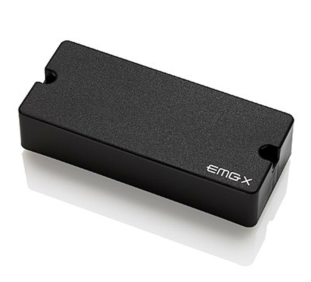 PRODUCT DETAILS EMG 35DCX ベース用 ピックアップ 4弦 ソープバー アクティブ ブラック【商品仕様】・ ブランド：EMG・ 型番：35DCX・ 品目：ベース用ピックアップ・ 対応弦数：4弦・ 形状：35シリーズ ソープバータイプ・ アクティブ/パッシブ：アクティブ・ プリアンプ：X-Series Preamp・ マグネット：セラミック・バー・マグネット・ カラー：ブラック・ 付属品：25kボリュームポット、25kトーンポット、バッテリーバス、ステレオ出力ジャック、取付ネジ、ピックアップケーブル、コネクトケーブル、出力ケーブル、バッテリーケーブル【特徴】・ 35DCの基本構造にXシリーズ・プリアンプを組み合わせた、4弦ベース用ピックアップです。・ セラミック・バー・マグネットを搭載した2つのコイルにより、明瞭な高域と力強い低域を提供します。・ はんだ付け不要のソルダーレス・インストレーション・システムにより、スムーズな取り付けが可能です。【ご注意】・ 取り付けには加工・配線作業が必要な場合があります。お手持ちの楽器との適合（弦数・サイズ・取付穴位置）をご確認のうえご注文ください。・ アクティブタイプは9V電池が必要です（電池は付属しない場合があります）。 ■ 商品について 海外輸入品（説明書は英語表記の場合あり） ■ ご注意 ・掲載画像は実物に近い色味になるよう調整しておりますが、ご利用の環境により差異が生じる場合があります。・複数店舗で在庫を共有しているため、ご注文後に在庫切れとなる場合がございます。 ■ 納期について お届けの目安を必ずご確認ください。 海外正規ルート仕入れ品 海外ブランド ▼ 海外正規ブランド店 正規代理店 ▼ 当 店 ※本商品は並行輸入品です 製造元は正規品と同一のブランド・メーカーです。当店では海外正規ルートより仕入れた商品を取り扱っております。流通ルートが異なるのみで、商品自体に違いはございません。 ── 当店の商品について ── 正規品のみ取り扱い 海外正規店・正規代理店から商品を直接仕入れ、国内に輸入して販売しております。 日本未入荷・海外限定モデルも多数 日本未入荷・海外限定モデルも多数取り扱っております。サイズ・カラー違いや海外限定で販売された製品など、日本では手に入りにくいアイテムをお届けいたします。 お求めやすい価格の理由 海外市場での価格差や流通ルートの違いにより、国内販売価格よりお求めやすくなっております。品質はそのままに、よりお手頃な価格でお届けいたします。 安心保証 ご使用前に万が一、製品に不具合がございました場合は、交換または商品代金のご返金にて対応させていただきます。商品到着後5日以内にご連絡ください。 ご注意 海外からの輸入品となります。海外輸送のため、外箱に軽微なスレ等がある場合がございますが、商品本体には影響ございません。 ※在庫状況は仕入先の在庫情報をもとに出来る限り正確に表示しておりますが、取寄せ商品のため、タイミングによりご注文後に欠品・キャンセルとなる場合がございます。 お探しの商品がございましたら、お気軽にご相談ください。
