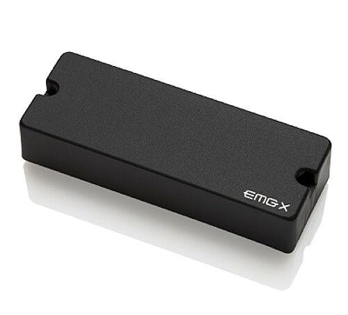 PRODUCT DETAILS EMG 40PX-5 ベース用 ピックアップ 5弦 ソープバー 40サイズ Pタイプ アクティブ ブラック【商品仕様】・ ブランド：EMG・ 型番：40PX-5・ 品目：ベース用ピックアップ・ 対応弦数：5弦用・ 形状：ソープバー（40サイズ / M4サイズ）・ 内部構造：Pタイプ（スプリット・コイル）・ タイプ：アクティブ（Xシリーズ）・ カラー：ブラック【特徴】・ 5弦ベース用ソープバーサイズ（40サイズ）のXシリーズ・アクティブピックアップです。・ 内部にPタイプのスプリット・コイルを配置しており、ダイナミックなレスポンスを実現します。・ 弦間ピッチの狭い6弦ベースへの流用も可能です。【ご注意】・ 取り付けには加工・配線作業が必要な場合があります。お手持ちの楽器との適合（弦数・サイズ・取付穴位置）をご確認のうえご注文ください。・ アクティブタイプは9V電池が必要です（電池は付属しない場合があります）。 ■ 商品について 海外輸入品（説明書は英語表記の場合あり） ■ ご注意 ・掲載画像は実物に近い色味になるよう調整しておりますが、ご利用の環境により差異が生じる場合があります。・複数店舗で在庫を共有しているため、ご注文後に在庫切れとなる場合がございます。 ■ 納期について お届けの目安を必ずご確認ください。 海外正規ルート仕入れ品 海外ブランド ▼ 海外正規ブランド店 正規代理店 ▼ 当 店 ※本商品は並行輸入品です 製造元は正規品と同一のブランド・メーカーです。当店では海外正規ルートより仕入れた商品を取り扱っております。流通ルートが異なるのみで、商品自体に違いはございません。 ── 当店の商品について ── 正規品のみ取り扱い 海外正規店・正規代理店から商品を直接仕入れ、国内に輸入して販売しております。 日本未入荷・海外限定モデルも多数 日本未入荷・海外限定モデルも多数取り扱っております。サイズ・カラー違いや海外限定で販売された製品など、日本では手に入りにくいアイテムをお届けいたします。 お求めやすい価格の理由 海外市場での価格差や流通ルートの違いにより、国内販売価格よりお求めやすくなっております。品質はそのままに、よりお手頃な価格でお届けいたします。 安心保証 ご使用前に万が一、製品に不具合がございました場合は、交換または商品代金のご返金にて対応させていただきます。商品到着後5日以内にご連絡ください。 ご注意 海外からの輸入品となります。海外輸送のため、外箱に軽微なスレ等がある場合がございますが、商品本体には影響ございません。 ※在庫状況は仕入先の在庫情報をもとに出来る限り正確に表示しておりますが、取寄せ商品のため、タイミングによりご注文後に欠品・キャンセルとなる場合がございます。 お探しの商品がございましたら、お気軽にご相談ください。