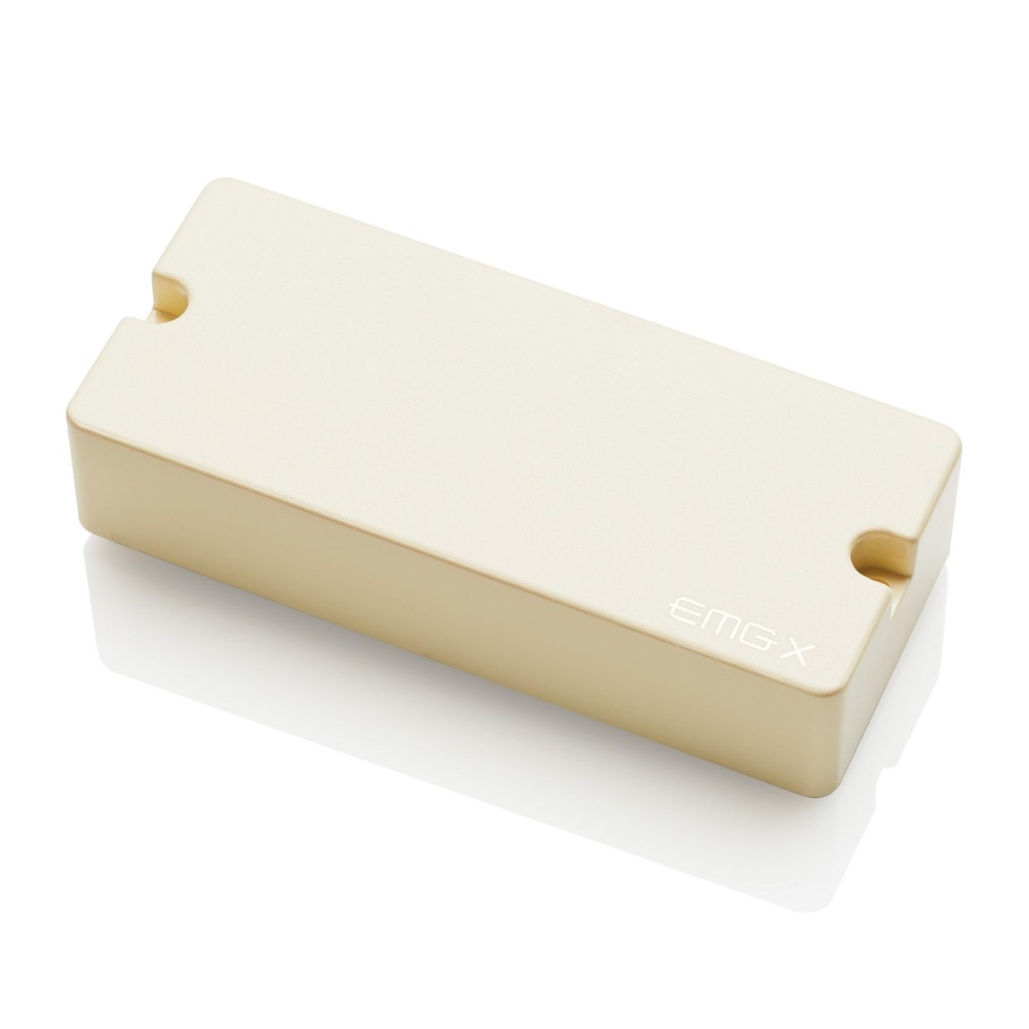 PRODUCT DETAILS EMG 45TWX ベース用 ピックアップ 6弦 ソープバー アクティブ デュアルモード アイボリー【商品仕様】・ ブランド：EMG・ 型番：45TWX・ 品目：ベース用ピックアップ・ 対応弦数：6弦・ 形状：45ソープバー（4.5" x 1.5"）・ タイプ：アクティブ・デュアルモード・ マグネット：セラミック / スチール・ カラー：アイボリー・ 付属品：VLPFトーンコントロール、ソルダーレス配線システム（プッシュ/プルポット含む）【特徴】・ セラミックマグネットによるクリアなトーンと、スチールマグネットによる温かみのあるサウンドを切り替え可能なデュアルモード設計です。・ VLPF（Variable Low Pass Filter）アクティブ・トーン・コントロールを搭載し、高域から低域まで精密な調整が可能です。・ ハンダ付け不要のソルダーレス・配線システムにより、効率的なパーツ交換が可能です。【ご注意】・ 取り付けには加工・配線作業が必要な場合があります。お手持ちの楽器との適合（弦数・サイズ・取付穴位置）をご確認のうえご注文ください。・ アクティブタイプは9V電池が必要です（電池は付属しない場合があります）。 ■ 商品について 海外輸入品（説明書は英語表記の場合あり） ■ ご注意 ・掲載画像は実物に近い色味になるよう調整しておりますが、ご利用の環境により差異が生じる場合があります。・複数店舗で在庫を共有しているため、ご注文後に在庫切れとなる場合がございます。 ■ 納期について お届けの目安を必ずご確認ください。 海外正規ルート仕入れ品 海外ブランド ▼ 海外正規ブランド店 正規代理店 ▼ 当 店 ※本商品は並行輸入品です 製造元は正規品と同一のブランド・メーカーです。当店では海外正規ルートより仕入れた商品を取り扱っております。流通ルートが異なるのみで、商品自体に違いはございません。 ── 当店の商品について ── 正規品のみ取り扱い 海外正規店・正規代理店から商品を直接仕入れ、国内に輸入して販売しております。 日本未入荷・海外限定モデルも多数 日本未入荷・海外限定モデルも多数取り扱っております。サイズ・カラー違いや海外限定で販売された製品など、日本では手に入りにくいアイテムをお届けいたします。 お求めやすい価格の理由 海外市場での価格差や流通ルートの違いにより、国内販売価格よりお求めやすくなっております。品質はそのままに、よりお手頃な価格でお届けいたします。 安心保証 ご使用前に万が一、製品に不具合がございました場合は、交換または商品代金のご返金にて対応させていただきます。商品到着後5日以内にご連絡ください。 ご注意 海外からの輸入品となります。海外輸送のため、外箱に軽微なスレ等がある場合がございますが、商品本体には影響ございません。 ※在庫状況は仕入先の在庫情報をもとに出来る限り正確に表示しておりますが、取寄せ商品のため、タイミングによりご注文後に欠品・キャンセルとなる場合がございます。 お探しの商品がございましたら、お気軽にご相談ください。