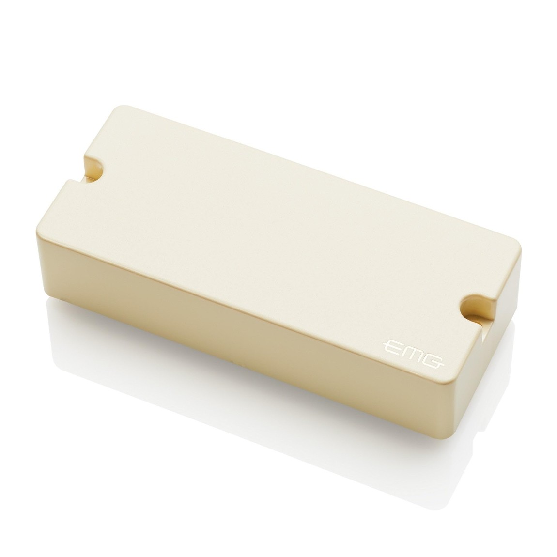 PRODUCT DETAILS EMG 40TW ベース用 ピックアップ 5弦 ソープバータイプ アクティブ アイボリー【商品仕様】・ ブランド：EMG・ 型番：40TW・ 品目：ベース用ピックアップ・ 対応弦数：5弦用・ 形状：ソープバー（4.0インチ × 1.5インチ）・ タイプ：アクティブ・ マグネット：セラミック ＆ スチール・ カラー：アイボリー・ 付属品：プッシュプル・ポット、配線ケーブル一式【特徴】・ 1つのハウジング内にデュアルコイルとシングルコイルの2つのモードを搭載し、多彩なサウンド選択が可能です。・ セラミックマグネットによるクリアな音色と、スチールポールピースによる温かみのあるトーンを切り替えて使用できます。・ 付属のプッシュプル・ポットにより、演奏中にシングル/デュアルモードの素早い切り替えが可能です。・ ナロースペーシング（狭めの弦間隔）の5弦ベース向けに設計されており、全弦でバランスの良い出力を実現します。【ご注意】・ 取り付けには加工・配線作業が必要な場合があります。お手持ちの楽器との適合（弦数・サイズ・取付穴位置）をご確認のうえご注文ください。・ アクティブタイプは9V電池が必要です（電池は付属しない場合があります）。 ■ 商品について 海外輸入品（説明書は英語表記の場合あり） ■ ご注意 ・掲載画像は実物に近い色味になるよう調整しておりますが、ご利用の環境により差異が生じる場合があります。・複数店舗で在庫を共有しているため、ご注文後に在庫切れとなる場合がございます。 ■ 納期について お届けの目安を必ずご確認ください。 海外正規ルート仕入れ品 海外ブランド ▼ 海外正規ブランド店 正規代理店 ▼ 当 店 ※本商品は並行輸入品です 製造元は正規品と同一のブランド・メーカーです。当店では海外正規ルートより仕入れた商品を取り扱っております。流通ルートが異なるのみで、商品自体に違いはございません。 ── 当店の商品について ── 正規品のみ取り扱い 海外正規店・正規代理店から商品を直接仕入れ、国内に輸入して販売しております。 日本未入荷・海外限定モデルも多数 日本未入荷・海外限定モデルも多数取り扱っております。サイズ・カラー違いや海外限定で販売された製品など、日本では手に入りにくいアイテムをお届けいたします。 お求めやすい価格の理由 海外市場での価格差や流通ルートの違いにより、国内販売価格よりお求めやすくなっております。品質はそのままに、よりお手頃な価格でお届けいたします。 安心保証 ご使用前に万が一、製品に不具合がございました場合は、交換または商品代金のご返金にて対応させていただきます。商品到着後5日以内にご連絡ください。 ご注意 海外からの輸入品となります。海外輸送のため、外箱に軽微なスレ等がある場合がございますが、商品本体には影響ございません。 ※在庫状況は仕入先の在庫情報をもとに出来る限り正確に表示しておりますが、取寄せ商品のため、タイミングによりご注文後に欠品・キャンセルとなる場合がございます。 お探しの商品がございましたら、お気軽にご相談ください。