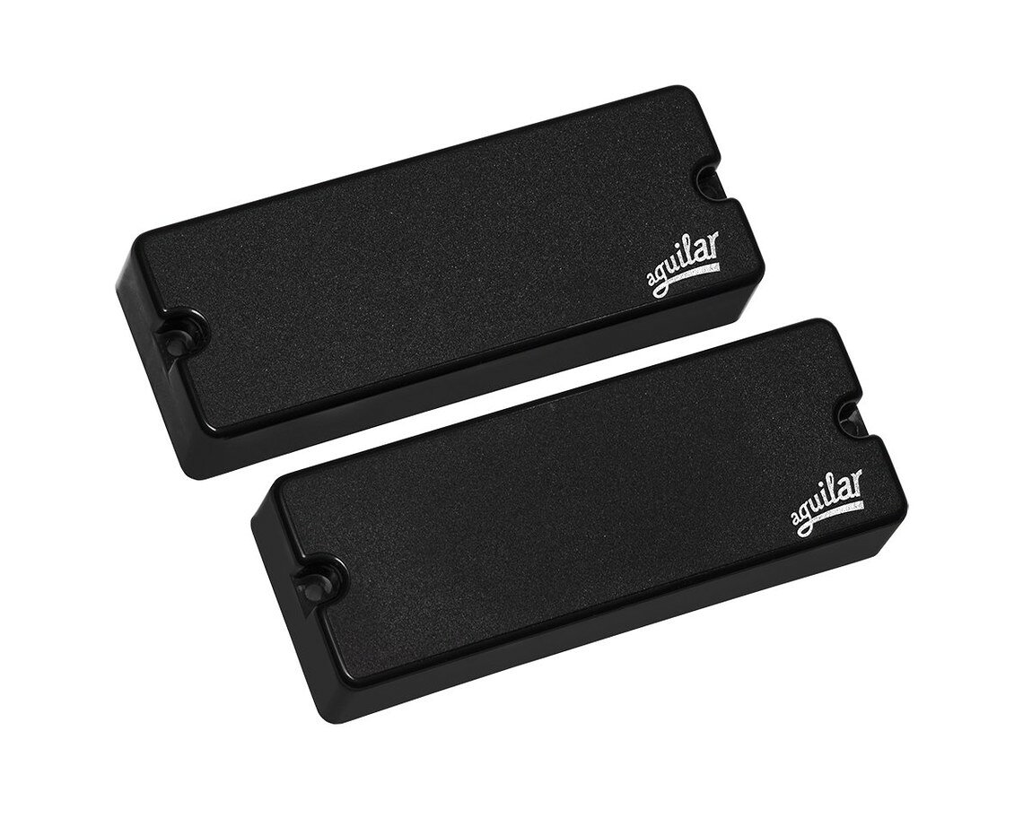 PRODUCT DETAILS Aguilar AG DCB-G4 ベース用 ピックアップ 4弦 ソープバー G4サイズ パッシブ 2個セット【商品仕様】・ ブランド：Aguilar・ 型番：AG DCB-G4・ 品目：ベース用ピックアップ・ セット内容：ネック側・ブリッジ側セット・ 対応弦数：4弦・ 形状：ソープバー（G4サイズ）・ マグネット：デュアルセラミックバー・ ワイヤー：42ゲージ・ヘビーFormvarワイヤー・ ケーブル：シングルコンダクター（耐熱テフロン被膜）【特徴】・ デュアルセラミックバーマグネットを採用し、あらゆるプレイスタイルに対応するダイナミックなレスポンスを実現しています。・ 豊かな倍音成分とサステインを維持しながら、音の減衰まで明瞭に出力します。・ パッシブベースへの取り付け、またはオンボードプリアンプとの併用のどちらでも使用可能です。【ご注意】・ 取り付けには加工・配線作業が必要な場合があります。お手持ちの楽器との適合（弦数・サイズ・取付穴位置）をご確認のうえご注文ください。・ アクティブタイプは9V電池が必要です（電池は付属しない場合があります）。 ■ 商品について 海外輸入品（説明書は英語表記の場合あり） ■ ご注意 ・掲載画像は実物に近い色味になるよう調整しておりますが、ご利用の環境により差異が生じる場合があります。・複数店舗で在庫を共有しているため、ご注文後に在庫切れとなる場合がございます。 ■ 納期について お届けの目安を必ずご確認ください。 海外正規ルート仕入れ品 海外ブランド ▼ 海外正規ブランド店 正規代理店 ▼ 当 店 ※本商品は並行輸入品です 製造元は正規品と同一のブランド・メーカーです。当店では海外正規ルートより仕入れた商品を取り扱っております。流通ルートが異なるのみで、商品自体に違いはございません。 ── 当店の商品について ── 正規品のみ取り扱い 海外正規店・正規代理店から商品を直接仕入れ、国内に輸入して販売しております。 日本未入荷・海外限定モデルも多数 日本未入荷・海外限定モデルも多数取り扱っております。サイズ・カラー違いや海外限定で販売された製品など、日本では手に入りにくいアイテムをお届けいたします。 お求めやすい価格の理由 海外市場での価格差や流通ルートの違いにより、国内販売価格よりお求めやすくなっております。品質はそのままに、よりお手頃な価格でお届けいたします。 安心保証 ご使用前に万が一、製品に不具合がございました場合は、交換または商品代金のご返金にて対応させていただきます。商品到着後5日以内にご連絡ください。 ご注意 海外からの輸入品となります。海外輸送のため、外箱に軽微なスレ等がある場合がございますが、商品本体には影響ございません。 ※在庫状況は仕入先の在庫情報をもとに出来る限り正確に表示しておりますが、取寄せ商品のため、タイミングによりご注文後に欠品・キャンセルとなる場合がございます。 お探しの商品がございましたら、お気軽にご相談ください。