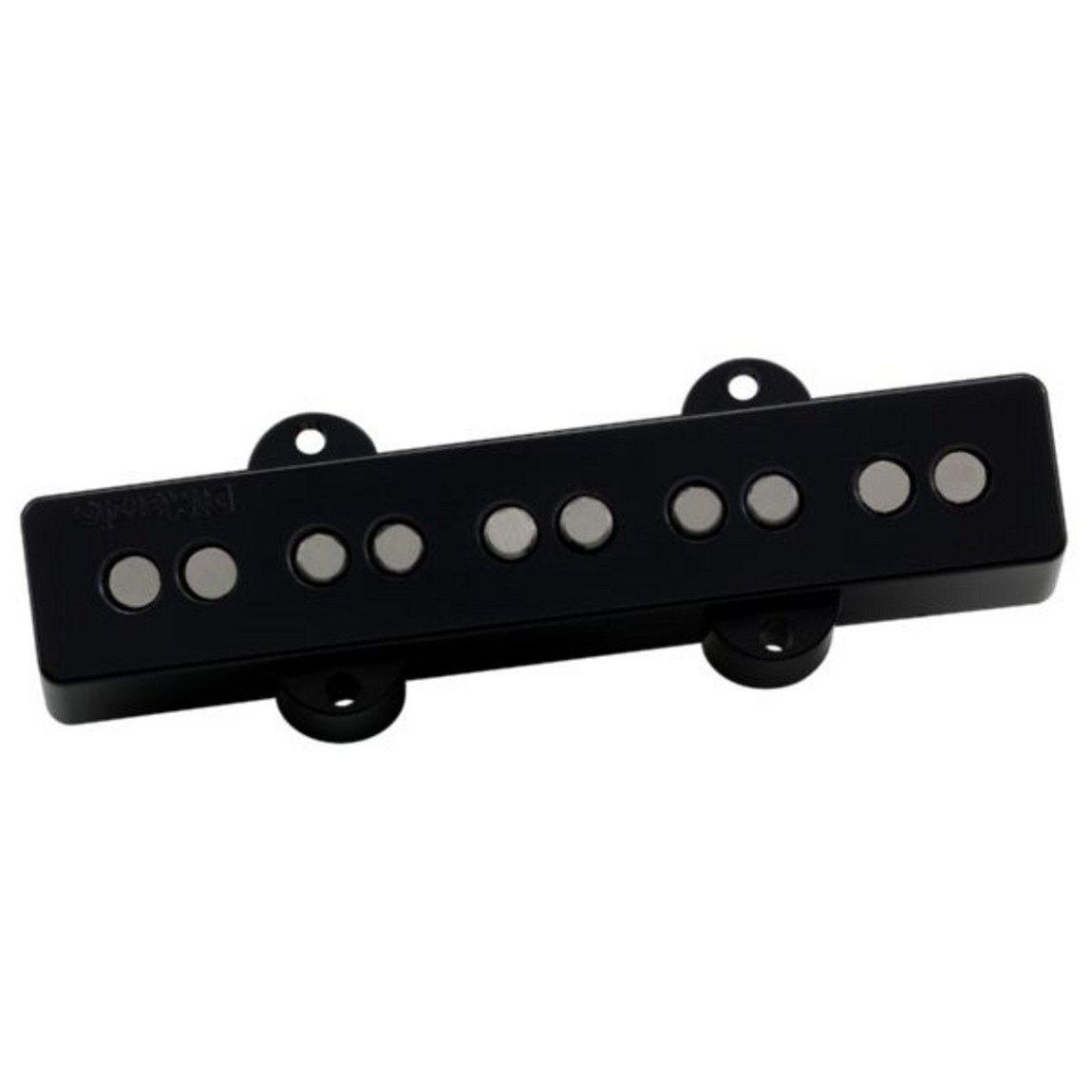 PRODUCT DETAILS DiMarzio DP547BK Ultra Jazz 5 ベース用 ピックアップ 5弦 Jタイプ ネック側 パッシブ ブラック【商品仕様】・ ブランド：DiMarzio・ 型番：DP547BK (Ultra Jazz 5 Neck)・ 品目：ベース用ピックアップ・ 対応弦数：5弦・ 形状：Jタイプ・ 取付位置：ネック側・ アクティブ/パッシブ：パッシブ・ カラー：ブラック【特徴】・ 5弦ジャズベースのネックポジションに対応した交換用ピックアップです。・ ノイズを低減するハムバッキング構造を採用しており、クリアなサウンドを実現します。・ 深みのある低音域とレスポンスの速さが特徴の設計です。【ご注意】・ 取り付けには加工・配線作業が必要な場合があります。お手持ちの楽器との適合（弦数・サイズ・取付穴位置）をご確認のうえご注文ください。・ アクティブタイプは9V電池が必要です（電池は付属しない場合があります）。 ■ 商品について 海外輸入品（説明書は英語表記の場合あり） ■ ご注意 ・掲載画像は実物に近い色味になるよう調整しておりますが、ご利用の環境により差異が生じる場合があります。・複数店舗で在庫を共有しているため、ご注文後に在庫切れとなる場合がございます。 ■ 納期について お届けの目安を必ずご確認ください。 海外正規ルート仕入れ品 海外ブランド ▼ 海外正規ブランド店 正規代理店 ▼ 当 店 ※本商品は並行輸入品です 製造元は正規品と同一のブランド・メーカーです。当店では海外正規ルートより仕入れた商品を取り扱っております。流通ルートが異なるのみで、商品自体に違いはございません。 ── 当店の商品について ── 正規品のみ取り扱い 海外正規店・正規代理店から商品を直接仕入れ、国内に輸入して販売しております。 日本未入荷・海外限定モデルも多数 日本未入荷・海外限定モデルも多数取り扱っております。サイズ・カラー違いや海外限定で販売された製品など、日本では手に入りにくいアイテムをお届けいたします。 お求めやすい価格の理由 海外市場での価格差や流通ルートの違いにより、国内販売価格よりお求めやすくなっております。品質はそのままに、よりお手頃な価格でお届けいたします。 安心保証 ご使用前に万が一、製品に不具合がございました場合は、交換または商品代金のご返金にて対応させていただきます。商品到着後5日以内にご連絡ください。 ご注意 海外からの輸入品となります。海外輸送のため、外箱に軽微なスレ等がある場合がございますが、商品本体には影響ございません。 ※在庫状況は仕入先の在庫情報をもとに出来る限り正確に表示しておりますが、取寄せ商品のため、タイミングによりご注文後に欠品・キャンセルとなる場合がございます。 お探しの商品がございましたら、お気軽にご相談ください。