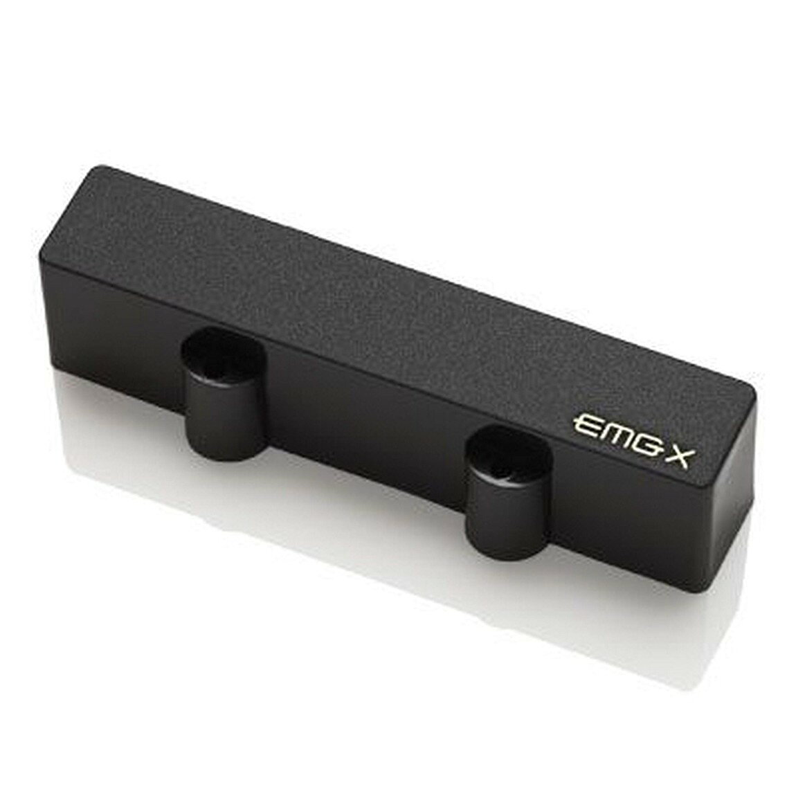 PRODUCT DETAILS EMG SJA-X ベース用 ピックアップ Jタイプ ネック側 アクティブ ブラック【商品仕様】・ ブランド：EMG・ 型番：SJA-X・ 品目：ベース用ピックアップ・ 形状：Jタイプ・ 取付位置：ネック側・ タイプ：アクティブ・ マグネット：アルニコV（Radiused Alnico V）・ カラー：ブラック【特徴】・ Xシリーズプリアンプを搭載し、パッシブトーンの暖かさとアクティブのダイナミックなレスポンスを両立しています。・ アルニコVマグネットを採用し、ヴィンテージ感のあるオープンなサウンドと広い周波数帯域を実現しています。・ フレッテッド、フレットレスのどちらの楽器にも対応し、豊かな低音域と広がりのある中音域を提供します。【ご注意】・ 取り付けには加工・配線作業が必要な場合があります。お手持ちの楽器との適合（弦数・サイズ・取付穴位置）をご確認のうえご注文ください。・ アクティブタイプは9V電池が必要です（電池は付属しない場合があります）。 ■ 商品について 海外輸入品（説明書は英語表記の場合あり） ■ ご注意 ・掲載画像は実物に近い色味になるよう調整しておりますが、ご利用の環境により差異が生じる場合があります。・複数店舗で在庫を共有しているため、ご注文後に在庫切れとなる場合がございます。 ■ 納期について お届けの目安を必ずご確認ください。 海外正規ルート仕入れ品 海外ブランド ▼ 海外正規ブランド店 正規代理店 ▼ 当 店 ※本商品は並行輸入品です 製造元は正規品と同一のブランド・メーカーです。当店では海外正規ルートより仕入れた商品を取り扱っております。流通ルートが異なるのみで、商品自体に違いはございません。 ── 当店の商品について ── 正規品のみ取り扱い 海外正規店・正規代理店から商品を直接仕入れ、国内に輸入して販売しております。 日本未入荷・海外限定モデルも多数 日本未入荷・海外限定モデルも多数取り扱っております。サイズ・カラー違いや海外限定で販売された製品など、日本では手に入りにくいアイテムをお届けいたします。 お求めやすい価格の理由 海外市場での価格差や流通ルートの違いにより、国内販売価格よりお求めやすくなっております。品質はそのままに、よりお手頃な価格でお届けいたします。 安心保証 ご使用前に万が一、製品に不具合がございました場合は、交換または商品代金のご返金にて対応させていただきます。商品到着後5日以内にご連絡ください。 ご注意 海外からの輸入品となります。海外輸送のため、外箱に軽微なスレ等がある場合がございますが、商品本体には影響ございません。 ※在庫状況は仕入先の在庫情報をもとに出来る限り正確に表示しておりますが、取寄せ商品のため、タイミングによりご注文後に欠品・キャンセルとなる場合がございます。 お探しの商品がございましたら、お気軽にご相談ください。