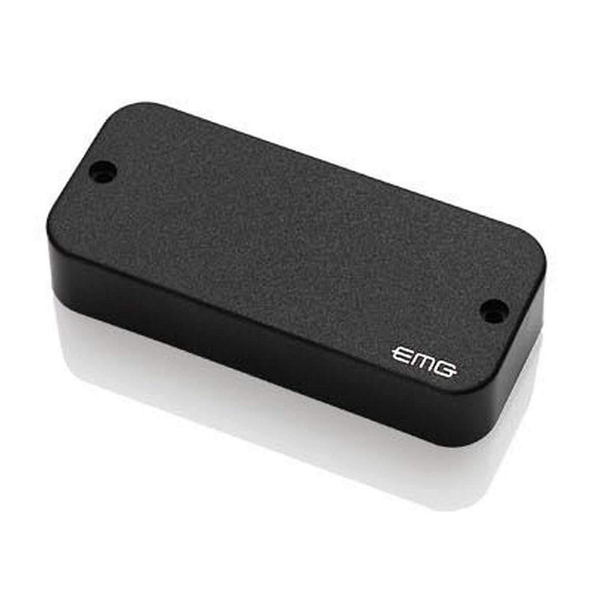 PRODUCT DETAILS EMG TBDC ベース用 ピックアップ サンダーバードタイプ アクティブ【商品仕様】・ ブランド：EMG・ 型番：TBDC・ 品目：ベース用ピックアップ・ 形状：サンダーバードタイプ・ アクティブ/パッシブ：アクティブ・ マグネット：セラミック・ 構成：デュアル・パラレルコイル・ 付属品：Quik-Connectケーブル、ソリッドシャフト・ボリューム/トーンコントロールセット、出力ジャック、バッテリークリップセット、取付ネジ【特徴】・ サンダーバードベースの交換用として設計されたアクティブ・ピックアップです。・ 超低ノイズかつ低インピーダンスの内部プリアンプを搭載しています。・ セラミック・マグネットを採用した並列デュアル・コイル構造により、広域なダイナミックレンジを実現しています。【ご注意】・ 取り付けには加工・配線作業が必要な場合があります。お手持ちの楽器との適合（弦数・サイズ・取付穴位置）をご確認のうえご注文ください。・ アクティブタイプは9V電池が必要です（電池は付属しない場合があります）。 ■ 商品について 海外輸入品（説明書は英語表記の場合あり） ■ ご注意 ・掲載画像は実物に近い色味になるよう調整しておりますが、ご利用の環境により差異が生じる場合があります。・複数店舗で在庫を共有しているため、ご注文後に在庫切れとなる場合がございます。 ■ 納期について お届けの目安を必ずご確認ください。 海外正規ルート仕入れ品 海外ブランド ▼ 海外正規ブランド店 正規代理店 ▼ 当 店 ※本商品は並行輸入品です 製造元は正規品と同一のブランド・メーカーです。当店では海外正規ルートより仕入れた商品を取り扱っております。流通ルートが異なるのみで、商品自体に違いはございません。 ── 当店の商品について ── 正規品のみ取り扱い 海外正規店・正規代理店から商品を直接仕入れ、国内に輸入して販売しております。 日本未入荷・海外限定モデルも多数 日本未入荷・海外限定モデルも多数取り扱っております。サイズ・カラー違いや海外限定で販売された製品など、日本では手に入りにくいアイテムをお届けいたします。 お求めやすい価格の理由 海外市場での価格差や流通ルートの違いにより、国内販売価格よりお求めやすくなっております。品質はそのままに、よりお手頃な価格でお届けいたします。 安心保証 ご使用前に万が一、製品に不具合がございました場合は、交換または商品代金のご返金にて対応させていただきます。商品到着後5日以内にご連絡ください。 ご注意 海外からの輸入品となります。海外輸送のため、外箱に軽微なスレ等がある場合がございますが、商品本体には影響ございません。 ※在庫状況は仕入先の在庫情報をもとに出来る限り正確に表示しておりますが、取寄せ商品のため、タイミングによりご注文後に欠品・キャンセルとなる場合がございます。 お探しの商品がございましたら、お気軽にご相談ください。
