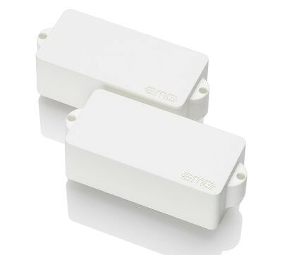 PRODUCT DETAILS EMG PA ベース用 ピックアップ 4弦 Pタイプ アクティブ ホワイト【商品仕様】・ ブランド：EMG・ 型番：PA・ 品目：ベース用ピックアップ・ 対応弦数：4弦・ 形状：Pタイプ・ アクティブ/パッシブ：アクティブ・ マグネット：アルニコV・ カラー：ホワイト・ 付属品：Quik-Connectケーブル、ボリューム/トーンコントロール一式、出力ジャック、バッテリークリップ、取付ネジ【特徴】・ アルニコ5マグネットとショートコイルを採用し、オープンで温かみのあるサウンドを実現しています。・ ノイズを抑えつつ出力を高めるプリアンプを内蔵し、広い周波数帯域とクリアな音像を提供します。・ はんだ付けが不要なQuik-Connectシステムにより、スムーズな配線作業が可能です。【ご注意】・ 取り付けには加工・配線作業が必要な場合があります。お手持ちの楽器との適合（弦数・サイズ・取付穴位置）をご確認のうえご注文ください。・ アクティブタイプは9V電池が必要です（電池は付属しない場合があります）。 ■ 商品について 海外輸入品（説明書は英語表記の場合あり） ■ ご注意 ・掲載画像は実物に近い色味になるよう調整しておりますが、ご利用の環境により差異が生じる場合があります。・複数店舗で在庫を共有しているため、ご注文後に在庫切れとなる場合がございます。 ■ 納期について お届けの目安を必ずご確認ください。 海外正規ルート仕入れ品 海外ブランド ▼ 海外正規ブランド店 正規代理店 ▼ 当 店 ※本商品は並行輸入品です 製造元は正規品と同一のブランド・メーカーです。当店では海外正規ルートより仕入れた商品を取り扱っております。流通ルートが異なるのみで、商品自体に違いはございません。 ── 当店の商品について ── 正規品のみ取り扱い 海外正規店・正規代理店から商品を直接仕入れ、国内に輸入して販売しております。 日本未入荷・海外限定モデルも多数 日本未入荷・海外限定モデルも多数取り扱っております。サイズ・カラー違いや海外限定で販売された製品など、日本では手に入りにくいアイテムをお届けいたします。 お求めやすい価格の理由 海外市場での価格差や流通ルートの違いにより、国内販売価格よりお求めやすくなっております。品質はそのままに、よりお手頃な価格でお届けいたします。 安心保証 ご使用前に万が一、製品に不具合がございました場合は、交換または商品代金のご返金にて対応させていただきます。商品到着後5日以内にご連絡ください。 ご注意 海外からの輸入品となります。海外輸送のため、外箱に軽微なスレ等がある場合がございますが、商品本体には影響ございません。 ※在庫状況は仕入先の在庫情報をもとに出来る限り正確に表示しておりますが、取寄せ商品のため、タイミングによりご注文後に欠品・キャンセルとなる場合がございます。 お探しの商品がございましたら、お気軽にご相談ください。
