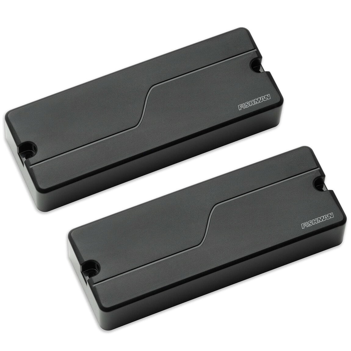 PRODUCT DETAILS Fishman PRF-LS5-MI2 ベース用 ピックアップセット 5弦 ソープバー アクティブ【商品仕様】・ ブランド：Fishman・ 型番：PRF-LS5-MI2・ 品目：ベース用ピックアップセット・ 対応弦数：5弦・ 形状：ソープバー・ アクティブ/パッシブ：アクティブ・ マグネット：セラミック VIII・ 付属品：2バンドEQ（トレブル/ベース）、ブレンド・ポット、プッシュ/プル・ポット（ボリューム/コイル・スプリット）、配線用ハーネス一式【特徴】・ アリス・イン・チェインズのマイク・アイネズ氏（Mike Inez）のシグネチャーモデルです。・ Fluenceテクノロジーを採用し、従来のピックアップ特有のノイズやハム、インダクタンスの問題を排除しています。・ 複数の音色を切り替え可能なマルチボイス機能を搭載しています。・ マイク・アイネズ氏が長年愛用する楽器のサウンドを再現する設計となっています。【ご注意】・ 取り付けには加工・配線作業が必要な場合があります。お手持ちの楽器との適合（弦数・サイズ・取付穴位置）をご確認のうえご注文ください。・ アクティブタイプは9V電池が必要です（電池は付属しない場合があります）。 ■ 商品について 海外輸入品（説明書は英語表記の場合あり） ■ ご注意 ・掲載画像は実物に近い色味になるよう調整しておりますが、ご利用の環境により差異が生じる場合があります。・複数店舗で在庫を共有しているため、ご注文後に在庫切れとなる場合がございます。 ■ 納期について お届けの目安を必ずご確認ください。 海外正規ルート仕入れ品 海外ブランド ▼ 海外正規ブランド店 正規代理店 ▼ 当 店 ※本商品は並行輸入品です 製造元は正規品と同一のブランド・メーカーです。当店では海外正規ルートより仕入れた商品を取り扱っております。流通ルートが異なるのみで、商品自体に違いはございません。 ── 当店の商品について ── 正規品のみ取り扱い 海外正規店・正規代理店から商品を直接仕入れ、国内に輸入して販売しております。 日本未入荷・海外限定モデルも多数 日本未入荷・海外限定モデルも多数取り扱っております。サイズ・カラー違いや海外限定で販売された製品など、日本では手に入りにくいアイテムをお届けいたします。 お求めやすい価格の理由 海外市場での価格差や流通ルートの違いにより、国内販売価格よりお求めやすくなっております。品質はそのままに、よりお手頃な価格でお届けいたします。 安心保証 ご使用前に万が一、製品に不具合がございました場合は、交換または商品代金のご返金にて対応させていただきます。商品到着後5日以内にご連絡ください。 ご注意 海外からの輸入品となります。海外輸送のため、外箱に軽微なスレ等がある場合がございますが、商品本体には影響ございません。 ※在庫状況は仕入先の在庫情報をもとに出来る限り正確に表示しておりますが、取寄せ商品のため、タイミングによりご注文後に欠品・キャンセルとなる場合がございます。 お探しの商品がございましたら、お気軽にご相談ください。