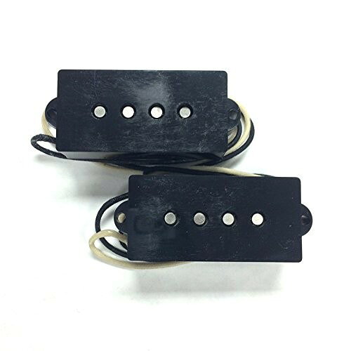 PRODUCT DETAILS Van Zandt Precision Bass Pickup ベース用 ピックアップ 4弦 Pタイプ パッシブ ブラック【商品仕様】・ ブランド：Van Zandt・ 品目：ベース用ピックアップ・ 対応弦数：4弦・ 形状：Pタイプ（プレシジョンベースタイプ）・ アクティブ/パッシブ：パッシブ・ カラー：ブラック（カバー付属）・ 特徴：シングルコイル、高出力ヴィンテージサウンド【特徴】・ ヴィンテージのPベーストーンを再現しており、クリアで均一なレスポンスと力強いサウンドを提供します。・ オリジナルのヴィンテージピックアップよりもわずかに出力を高めた設計により、広いダイナミックレンジを実現しています。・ ピッキングの強弱に敏感に反応する高い追従性を持ち、あらゆる音楽スタイルに対応する汎用性を備えています。【ご注意】・ 取り付けには加工・配線作業が必要な場合があります。お手持ちの楽器との適合（弦数・サイズ・取付穴位置）をご確認のうえご注文ください。・ アクティブタイプは9V電池が必要です（電池は付属しない場合があります）。 ■ 商品について 海外輸入品（説明書は英語表記の場合あり） ■ ご注意 ・掲載画像は実物に近い色味になるよう調整しておりますが、ご利用の環境により差異が生じる場合があります。・複数店舗で在庫を共有しているため、ご注文後に在庫切れとなる場合がございます。 ■ 納期について お届けの目安を必ずご確認ください。 海外正規ルート仕入れ品 海外ブランド ▼ 海外正規ブランド店 正規代理店 ▼ 当 店 ※本商品は並行輸入品です 製造元は正規品と同一のブランド・メーカーです。当店では海外正規ルートより仕入れた商品を取り扱っております。流通ルートが異なるのみで、商品自体に違いはございません。 ── 当店の商品について ── 正規品のみ取り扱い 海外正規店・正規代理店から商品を直接仕入れ、国内に輸入して販売しております。 日本未入荷・海外限定モデルも多数 日本未入荷・海外限定モデルも多数取り扱っております。サイズ・カラー違いや海外限定で販売された製品など、日本では手に入りにくいアイテムをお届けいたします。 お求めやすい価格の理由 海外市場での価格差や流通ルートの違いにより、国内販売価格よりお求めやすくなっております。品質はそのままに、よりお手頃な価格でお届けいたします。 安心保証 ご使用前に万が一、製品に不具合がございました場合は、交換または商品代金のご返金にて対応させていただきます。商品到着後5日以内にご連絡ください。 ご注意 海外からの輸入品となります。海外輸送のため、外箱に軽微なスレ等がある場合がございますが、商品本体には影響ございません。 ※在庫状況は仕入先の在庫情報をもとに出来る限り正確に表示しておりますが、取寄せ商品のため、タイミングによりご注文後に欠品・キャンセルとなる場合がございます。 お探しの商品がございましたら、お気軽にご相談ください。