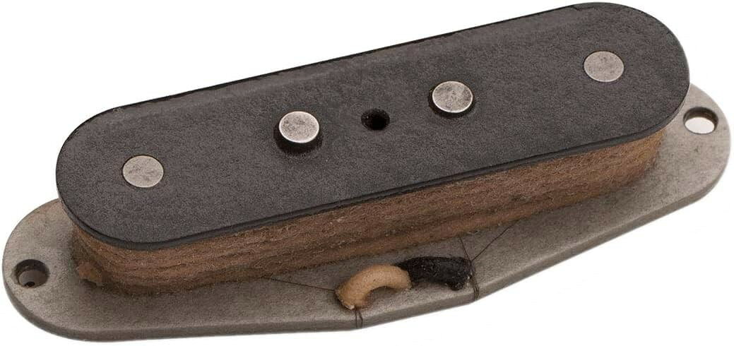 PRODUCT DETAILS Seymour Duncan Antiquity II Single Coil P-Bass ベース用 ピックアップ 4弦 Pタイプ パッシブ【商品仕様】・ ブランド：Seymour Duncan・ 型番：Antiquity II Single Coil P-Bass・ 品目：ベース用ピックアップ・ 対応弦数：4弦・ 形状：シングルコイル・プレシジョンベースタイプ（1960sスタイル）・ アクティブ/パッシブ：パッシブ・ マグネット：Alnico 5・ 出力（抵抗値）：6.90k・ ケーブル：Cloth Push-Back（布被膜）【特徴】・ 1960年代のシングルコイル・プレシジョンベース用ピックアップを再現したヴィンテージ出力のモデルです。・ 50年以上の経年変化を再現するエイジング加工が施されており、温かみのあるオールドスクールなサウンドを提供します。・ アルニコ5マグネット、グレーボトム、プレーンエナメル線、ワックス保護された弦など、当時の仕様を忠実に採用しています。・ カリフォルニアの自社カスタムショップにて職人の手作業により製作されています。【ご注意】・ 取り付けには加工・配線作業が必要な場合があります。お手持ちの楽器との適合（弦数・サイズ・取付穴位置）をご確認のうえご注文ください。・ アクティブタイプは9V電池が必要です（電池は付属しない場合があります）。 ■ 商品について 海外輸入品（説明書は英語表記の場合あり） ■ ご注意 ・掲載画像は実物に近い色味になるよう調整しておりますが、ご利用の環境により差異が生じる場合があります。・複数店舗で在庫を共有しているため、ご注文後に在庫切れとなる場合がございます。 ■ 納期について お届けの目安を必ずご確認ください。 海外正規ルート仕入れ品 海外ブランド ▼ 海外正規ブランド店 正規代理店 ▼ 当 店 ※本商品は並行輸入品です 製造元は正規品と同一のブランド・メーカーです。当店では海外正規ルートより仕入れた商品を取り扱っております。流通ルートが異なるのみで、商品自体に違いはございません。 ── 当店の商品について ── 正規品のみ取り扱い 海外正規店・正規代理店から商品を直接仕入れ、国内に輸入して販売しております。 日本未入荷・海外限定モデルも多数 日本未入荷・海外限定モデルも多数取り扱っております。サイズ・カラー違いや海外限定で販売された製品など、日本では手に入りにくいアイテムをお届けいたします。 お求めやすい価格の理由 海外市場での価格差や流通ルートの違いにより、国内販売価格よりお求めやすくなっております。品質はそのままに、よりお手頃な価格でお届けいたします。 安心保証 ご使用前に万が一、製品に不具合がございました場合は、交換または商品代金のご返金にて対応させていただきます。商品到着後5日以内にご連絡ください。 ご注意 海外からの輸入品となります。海外輸送のため、外箱に軽微なスレ等がある場合がございますが、商品本体には影響ございません。 ※在庫状況は仕入先の在庫情報をもとに出来る限り正確に表示しておりますが、取寄せ商品のため、タイミングによりご注文後に欠品・キャンセルとなる場合がございます。 お探しの商品がございましたら、お気軽にご相談ください。