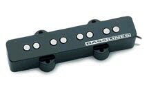 PRODUCT DETAILS Seymour Duncan SJB-2n / 2b Hot ベース用 ピックアップ 4弦 Jタイプ ネック・ブリッジセット パッシブ ブラック【商品仕様】・ ブランド：Seymour Duncan・ 型番：SJB-2n / 2b Hot for Jazz Bass・ 品目：ベース用ピックアップ・ 対応弦数：4弦・ 形状：Jタイプ・ 取付位置：ネック側・ブリッジ側セット・ アクティブ/パッシブ：パッシブ・ マグネット：Alnico 5・ カラー：ブラック【特徴】・ ジャズベース用シングルコイルの巻き数を増やすことで出力を高めたモデルです。・ アルニコ5マグネットを採用し、パンチのある力強いミッドレンジを再現します。・ ネック側（SJB-2n）とブリッジ側（SJB-2b）の2個1組のセットです。【ご注意】・ 取り付けには加工・配線作業が必要な場合があります。お手持ちの楽器との適合（弦数・サイズ・取付穴位置）をご確認のうえご注文ください。・ アクティブタイプは9V電池が必要です（電池は付属しない場合があります）。 ■ 商品について 海外輸入品（説明書は英語表記の場合あり） ■ ご注意 ・掲載画像は実物に近い色味になるよう調整しておりますが、ご利用の環境により差異が生じる場合があります。・複数店舗で在庫を共有しているため、ご注文後に在庫切れとなる場合がございます。 ■ 納期について お届けの目安を必ずご確認ください。 海外正規ルート仕入れ品 海外ブランド ▼ 海外正規ブランド店 正規代理店 ▼ 当 店 ※本商品は並行輸入品です 製造元は正規品と同一のブランド・メーカーです。当店では海外正規ルートより仕入れた商品を取り扱っております。流通ルートが異なるのみで、商品自体に違いはございません。 ── 当店の商品について ── 正規品のみ取り扱い 海外正規店・正規代理店から商品を直接仕入れ、国内に輸入して販売しております。 日本未入荷・海外限定モデルも多数 日本未入荷・海外限定モデルも多数取り扱っております。サイズ・カラー違いや海外限定で販売された製品など、日本では手に入りにくいアイテムをお届けいたします。 お求めやすい価格の理由 海外市場での価格差や流通ルートの違いにより、国内販売価格よりお求めやすくなっております。品質はそのままに、よりお手頃な価格でお届けいたします。 安心保証 ご使用前に万が一、製品に不具合がございました場合は、交換または商品代金のご返金にて対応させていただきます。商品到着後5日以内にご連絡ください。 ご注意 海外からの輸入品となります。海外輸送のため、外箱に軽微なスレ等がある場合がございますが、商品本体には影響ございません。 ※在庫状況は仕入先の在庫情報をもとに出来る限り正確に表示しておりますが、取寄せ商品のため、タイミングによりご注文後に欠品・キャンセルとなる場合がございます。 お探しの商品がございましたら、お気軽にご相談ください。