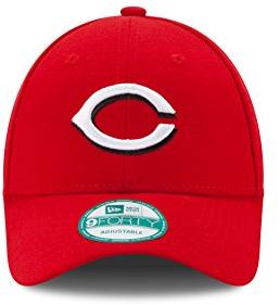 MLB Youth The League Cincinnati Reds 9Forty アジャスタブル キャップ
