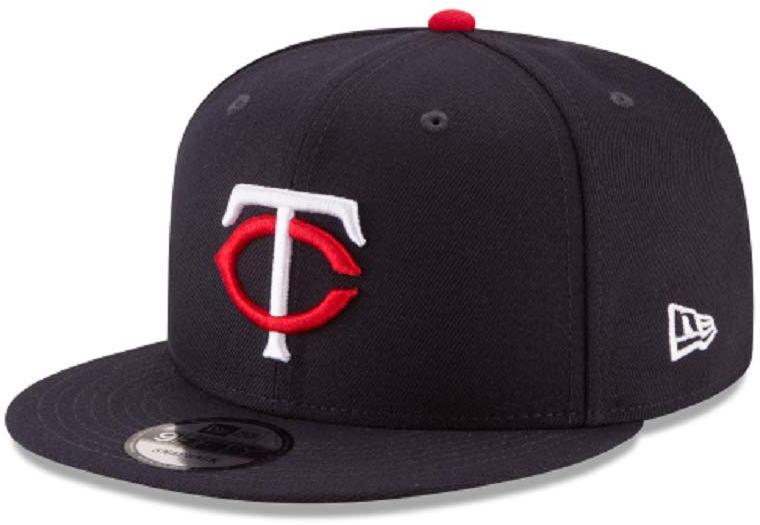 商品説明 New Era Minnesota Twins MLB ベーシック スナップバック オリジナル チームカラー アジャスタブル 950 キャップ ネイビー ブルー ご注意 商品イメージは極力商品本来の色が出るよう注意していますが、 ご覧になる環境（ディスプレイ機器、画面解像度） などにより、 若干の違いが出ることがあります。在庫管理に関しましては細心の注意を払っておりますが、他サイトとの併売の為、在庫切れの場合がございます。万が一売り切れの場合はメールご連絡させていただきます。 お届けの目安を必ずご確認ください。