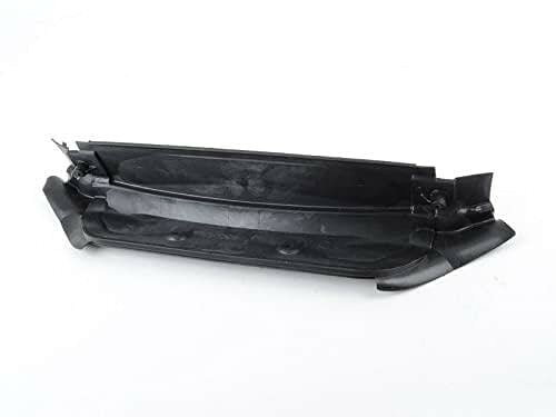 PRODUCT DETAILS BMW純正 エンジンルーム パーティション アッパー【商品仕様】・ アイテム種別：エンジンルーム仕切り（パーティション）・ 取付位置：エンジンルーム上部・ ブランド：BMW純正【特徴】・ エンジンルーム内に配置されるBMW純正の仕切り（パーティション）です。・ 車両製造時に装備されている部品と同一の純正パーツです。・ エンジンルーム上部を適切に区分けする構成部品として機能します。・ 車種専用設計により、車両への確実な装着が可能です。 ■ 商品について 海外輸入品（説明書は英語表記の場合あり） ■ ご注意 ・掲載画像は実物に近い色味になるよう調整しておりますが、ご利用の環境により差異が生じる場合があります。・複数店舗で在庫を共有しているため、ご注文後に在庫切れとなる場合がございます。 ■ 納期について お届けの目安を必ずご確認ください。 海外正規ルート仕入れ品 海外ブランド ▼ 海外正規ブランド店 正規代理店 ▼ 当 店 ※本商品は並行輸入品です 製造元は正規品と同一のブランド・メーカーです。当店では海外正規ルートより仕入れた商品を取り扱っております。流通ルートが異なるのみで、商品自体に違いはございません。 ── 当店の商品について ── 正規品のみ取り扱い 海外正規店・正規代理店から商品を直接仕入れ、国内に輸入して販売しております。 日本未入荷・海外限定モデルも多数 日本未入荷・海外限定モデルも多数取り扱っております。サイズ・カラー違いや海外限定で販売された製品など、日本では手に入りにくいアイテムをお届けいたします。 お求めやすい価格の理由 海外市場での価格差や流通ルートの違いにより、国内販売価格よりお求めやすくなっております。品質はそのままに、よりお手頃な価格でお届けいたします。 安心保証 ご使用前に万が一、製品に不具合がございました場合は、交換または商品代金のご返金にて対応させていただきます。商品到着後5日以内にご連絡ください。 ご注意 海外からの輸入品となります。海外輸送のため、外箱に軽微なスレ等がある場合がございますが、商品本体には影響ございません。 ※在庫状況は仕入先の在庫情報をもとに出来る限り正確に表示しておりますが、取寄せ商品のため、タイミングによりご注文後に欠品・キャンセルとなる場合がございます。 お探しの商品がございましたら、お気軽にご相談ください。