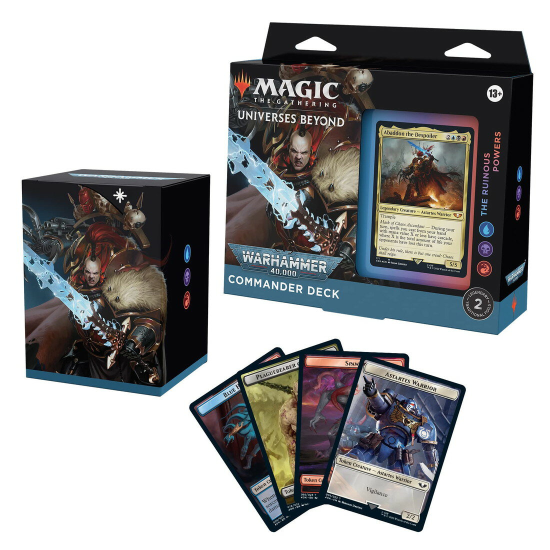 楽天市場】mtg ウォーハンマーの通販