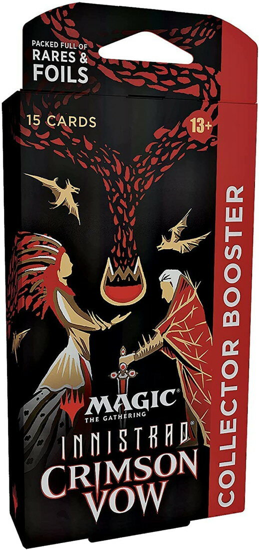 楽天市場】mtg マジック・ザ・ギャザリング イニストラード:真紅の契り