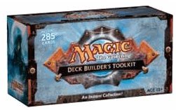 MTG英語版 基本セット2010 (M10) デッキビルダーセット (未開封)