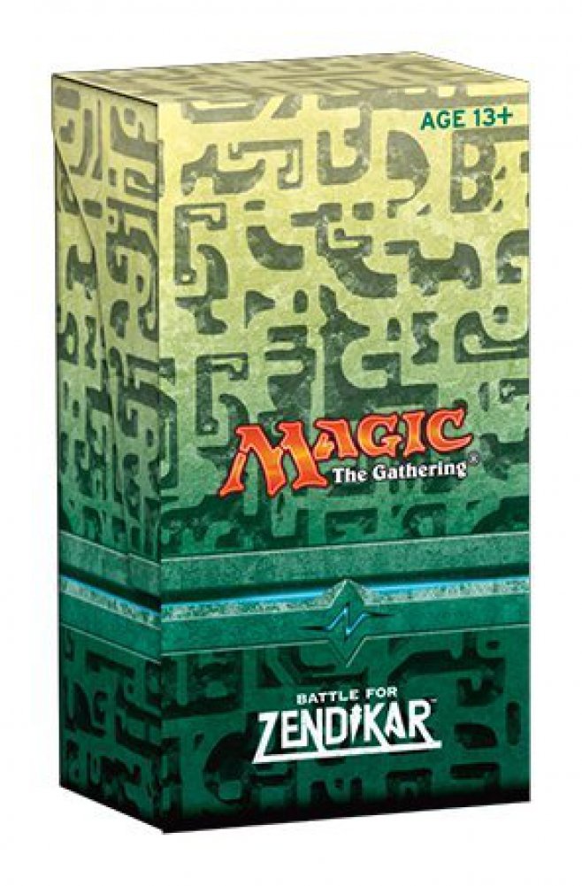 楽天市場】ゼンディカー パック mtgの通販